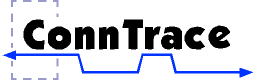 SynaptiCAD-HDLWorks ConnTrace logo