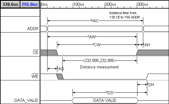 data book sample