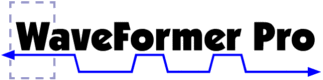 WaveFormer Pro: timing diagram editor and waveform translator WaveFormer Pro: waveform editor and waveform translator