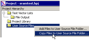 addMutToProject