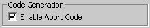 codeGeneration-Language