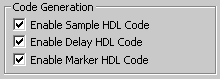 codeGenerationSettings