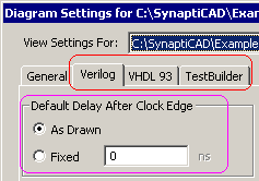 Generation_diagram_settings