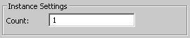 InstanceSettings