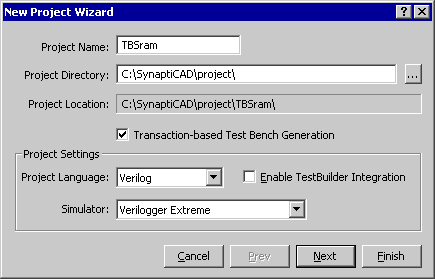 projectWizard1