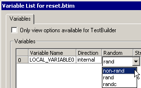 random_drop_down