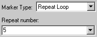 repeatLoopProperties