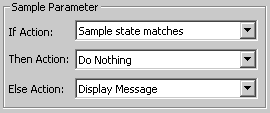 sampleParameterSettings
