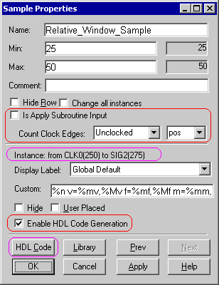 samplePropertiesDlg