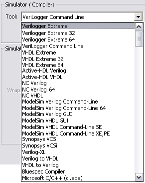 Supported_simulators