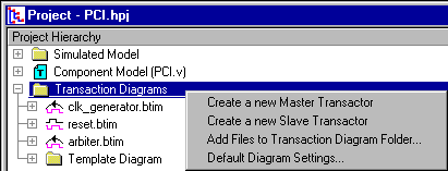 transactionFolderWithContext