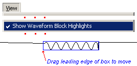 block_show_highlight_menu