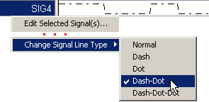 Display_wfm_ind_line_type