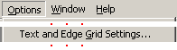 EditTextAndEdgeGrids_menu