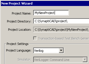 Project_wizard