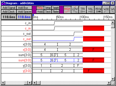 comparison