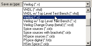 export_save_as_verilog