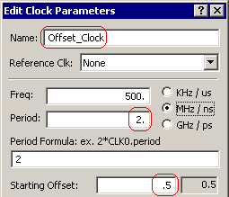 offset_clk_parms