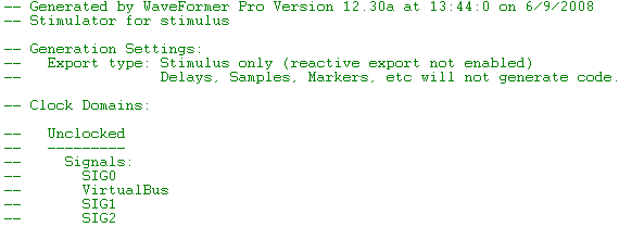 vhdl_comment